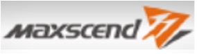 Maxscend Logo